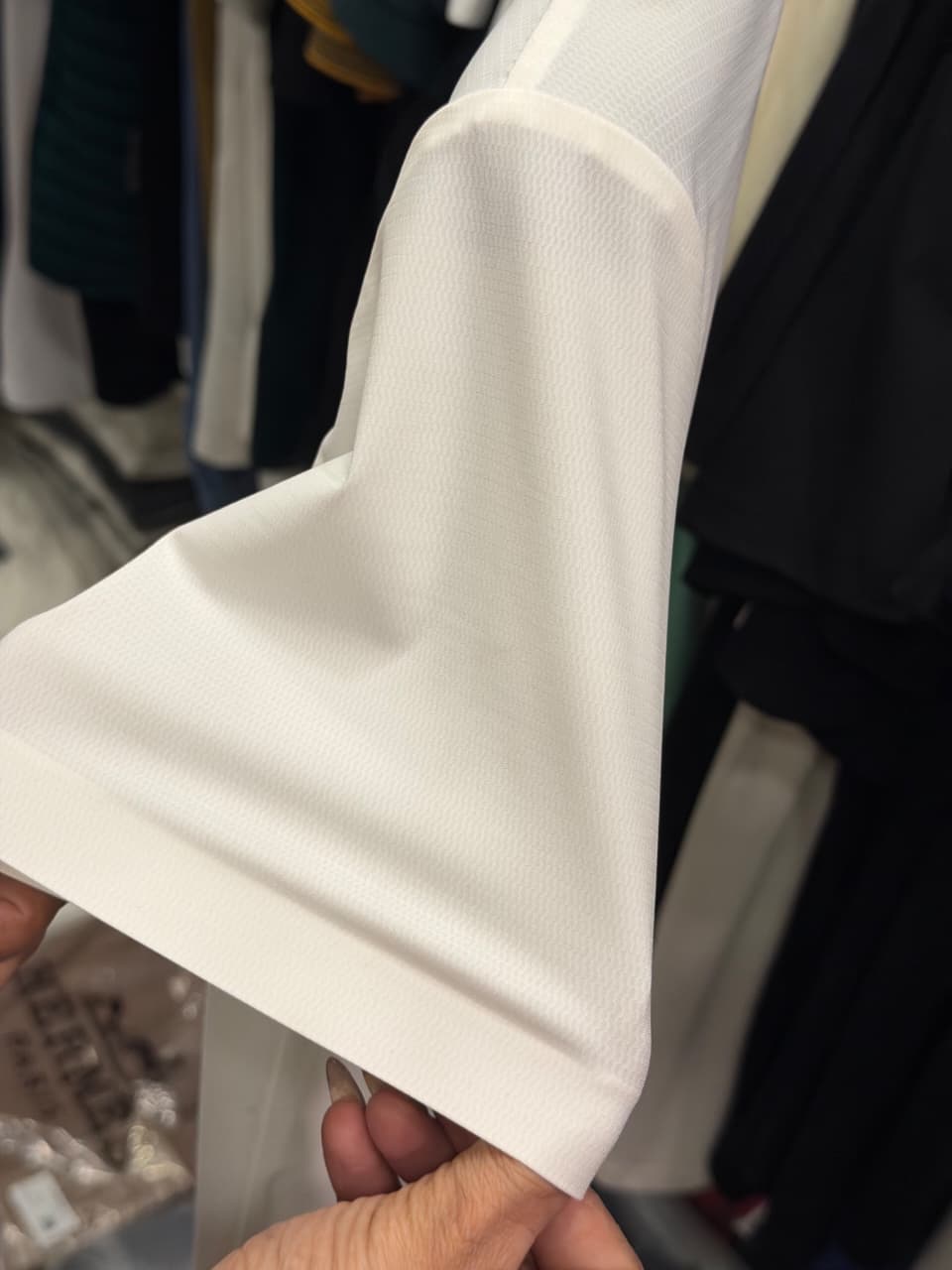 Boss Stretchable Dri Fit Polo