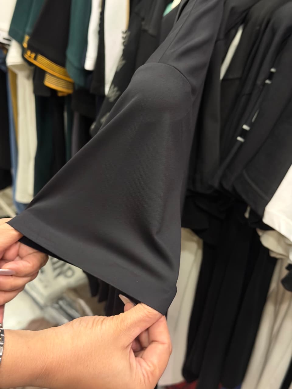 Louis Vuitton Stretchable Dri Fit Polo