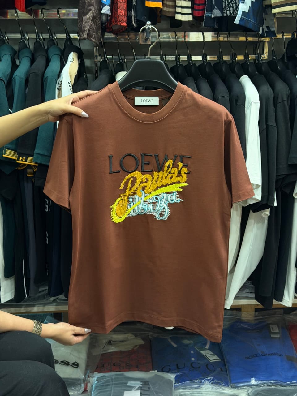 Loewe 1:1 Grade Tshirt
