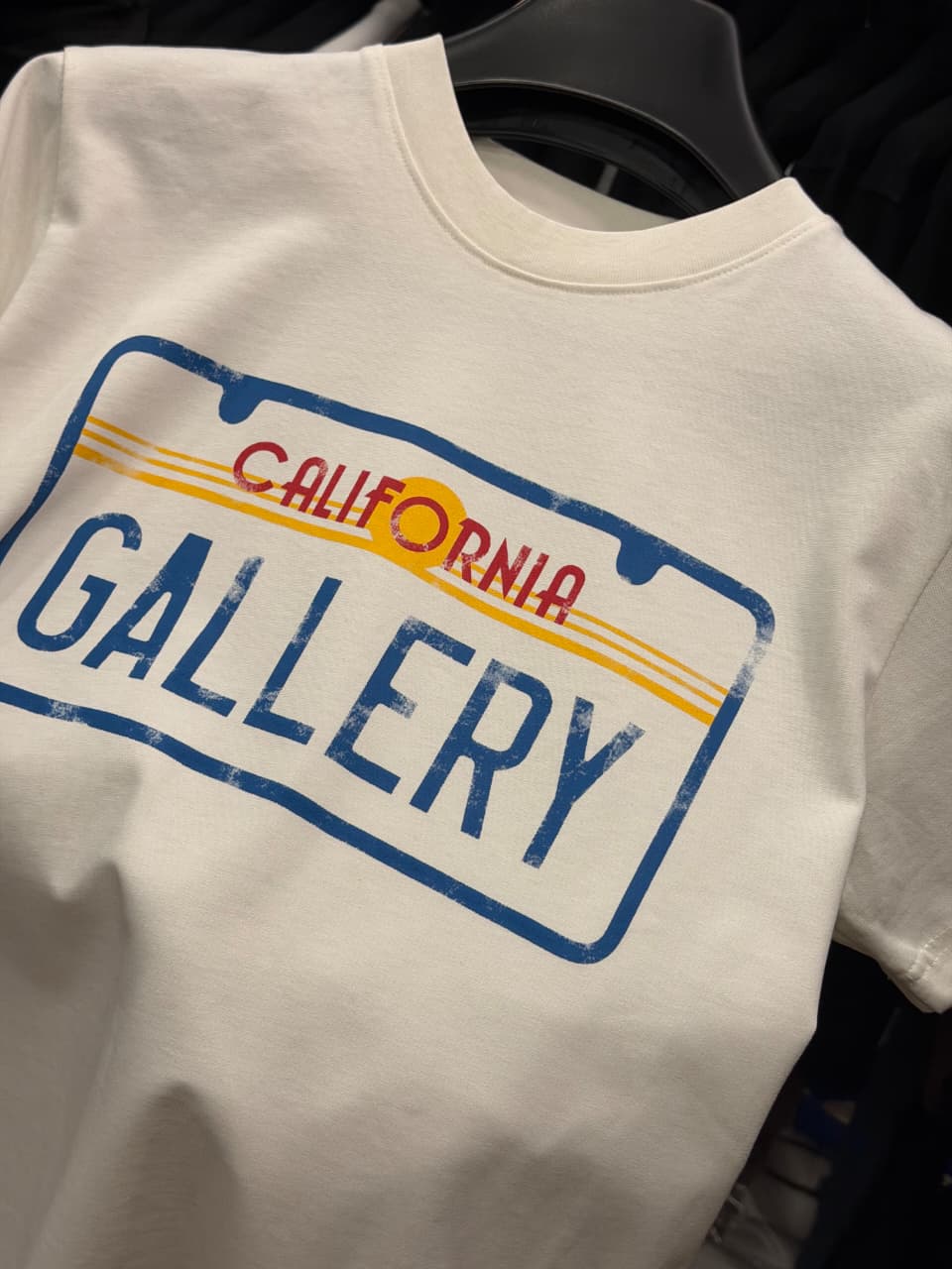 Gallery Dept. 1:1 Grade Tshirt