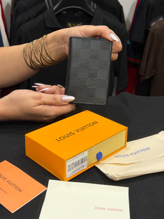 Louis Vuitton Card Holder