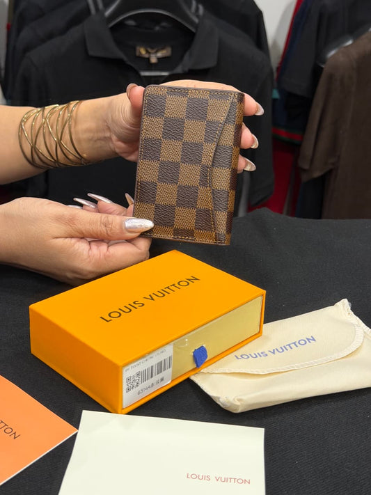 Louis Vuitton Card Holder