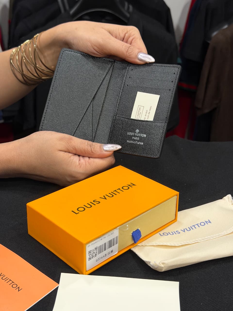 Louis Vuitton Card Holder