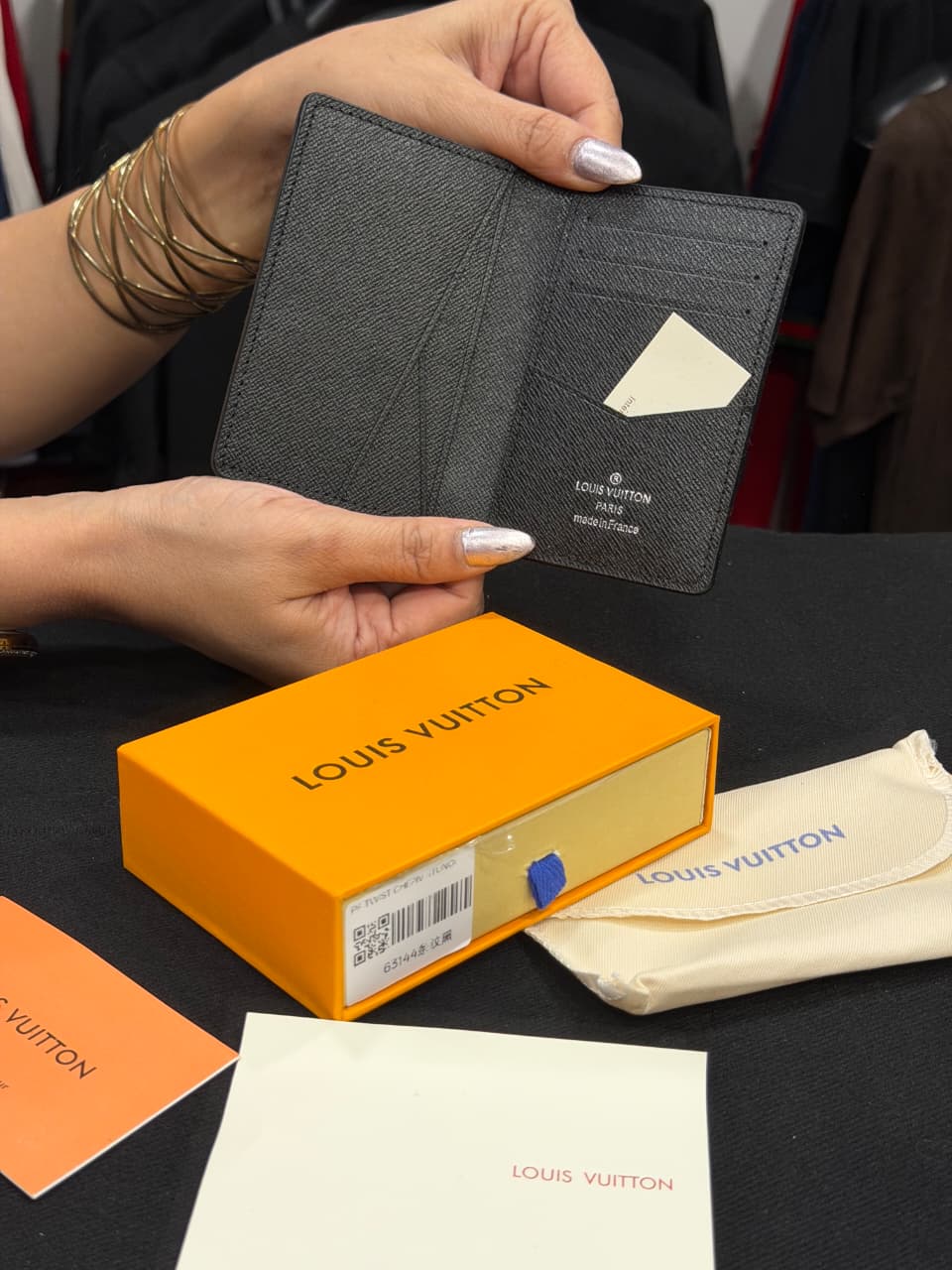 Louis Vuitton Card Holder
