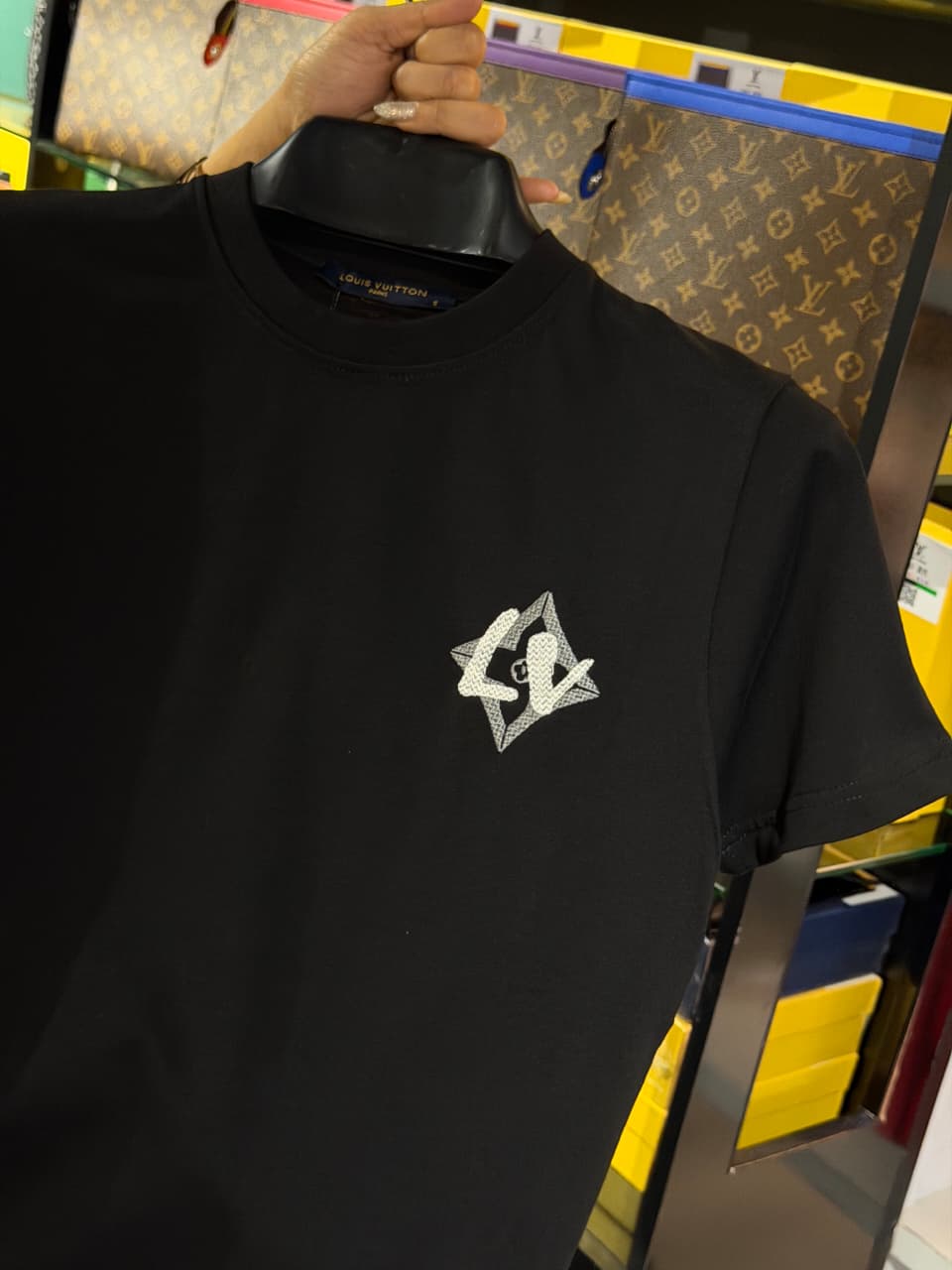 Louis Vuitton Tshirt