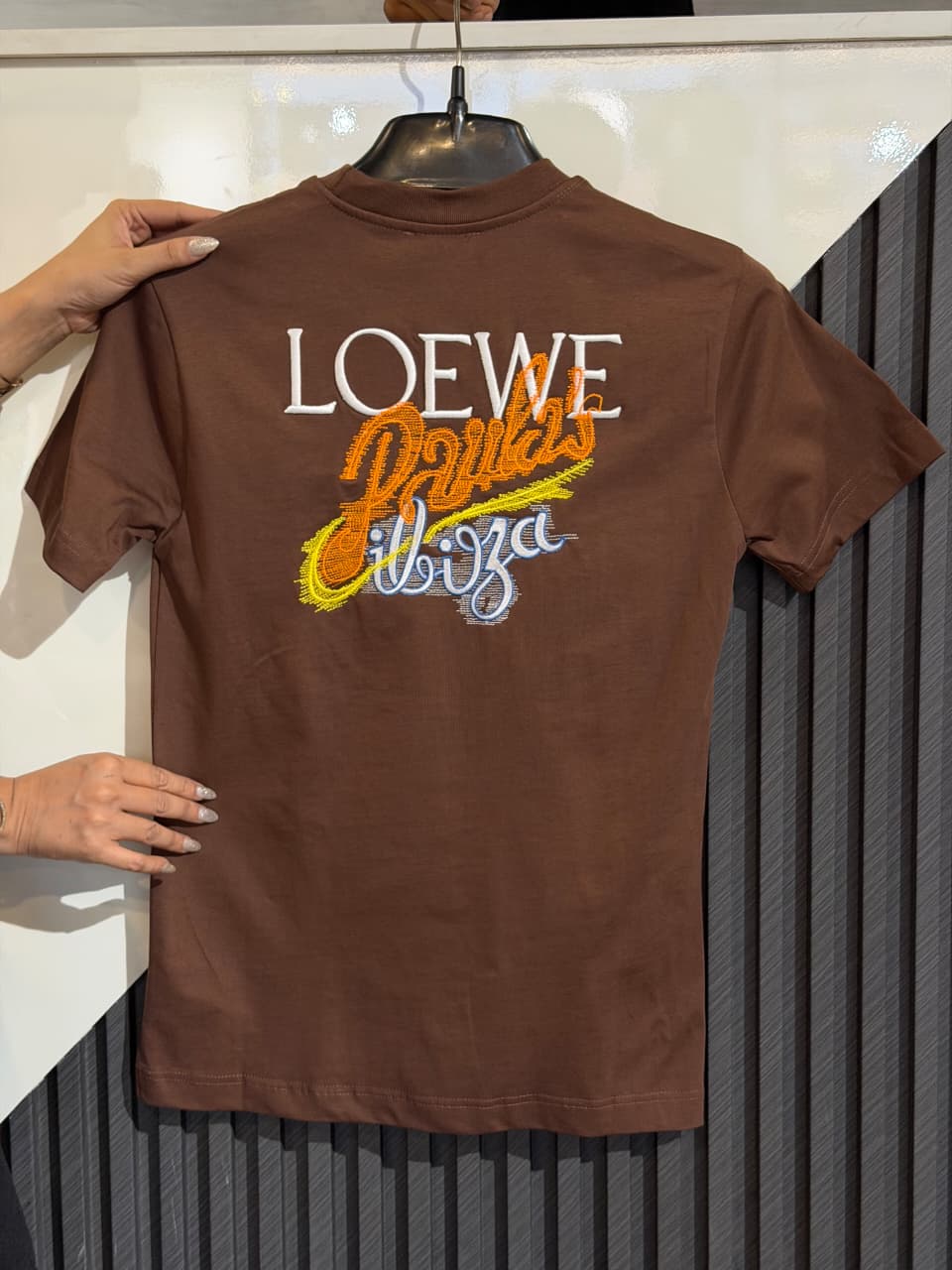 Loewe Tshirt