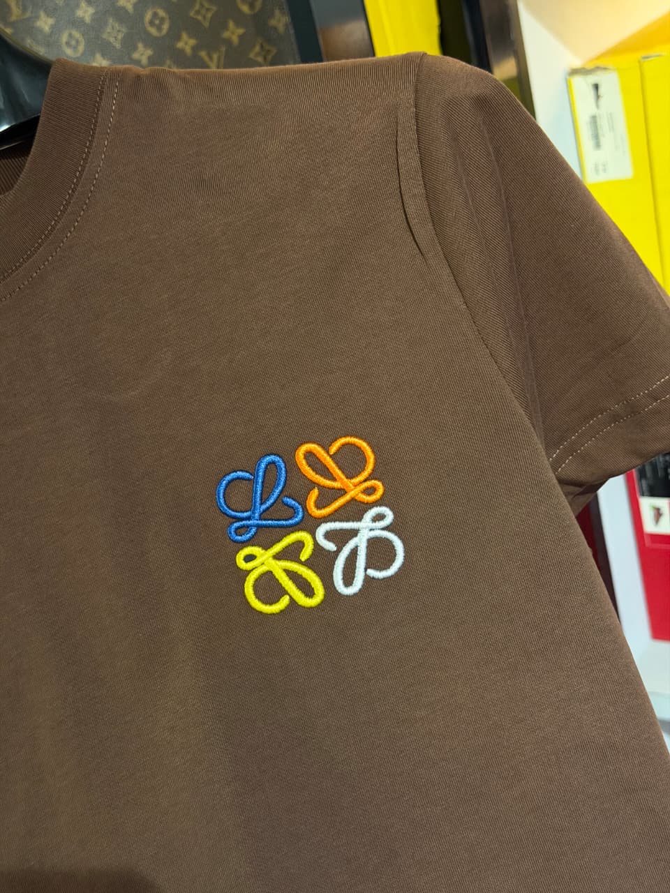 Loewe Tshirt