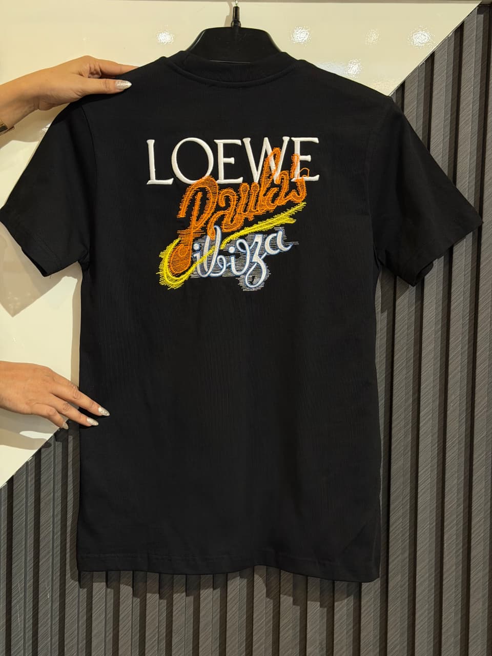 Loewe Tshirt