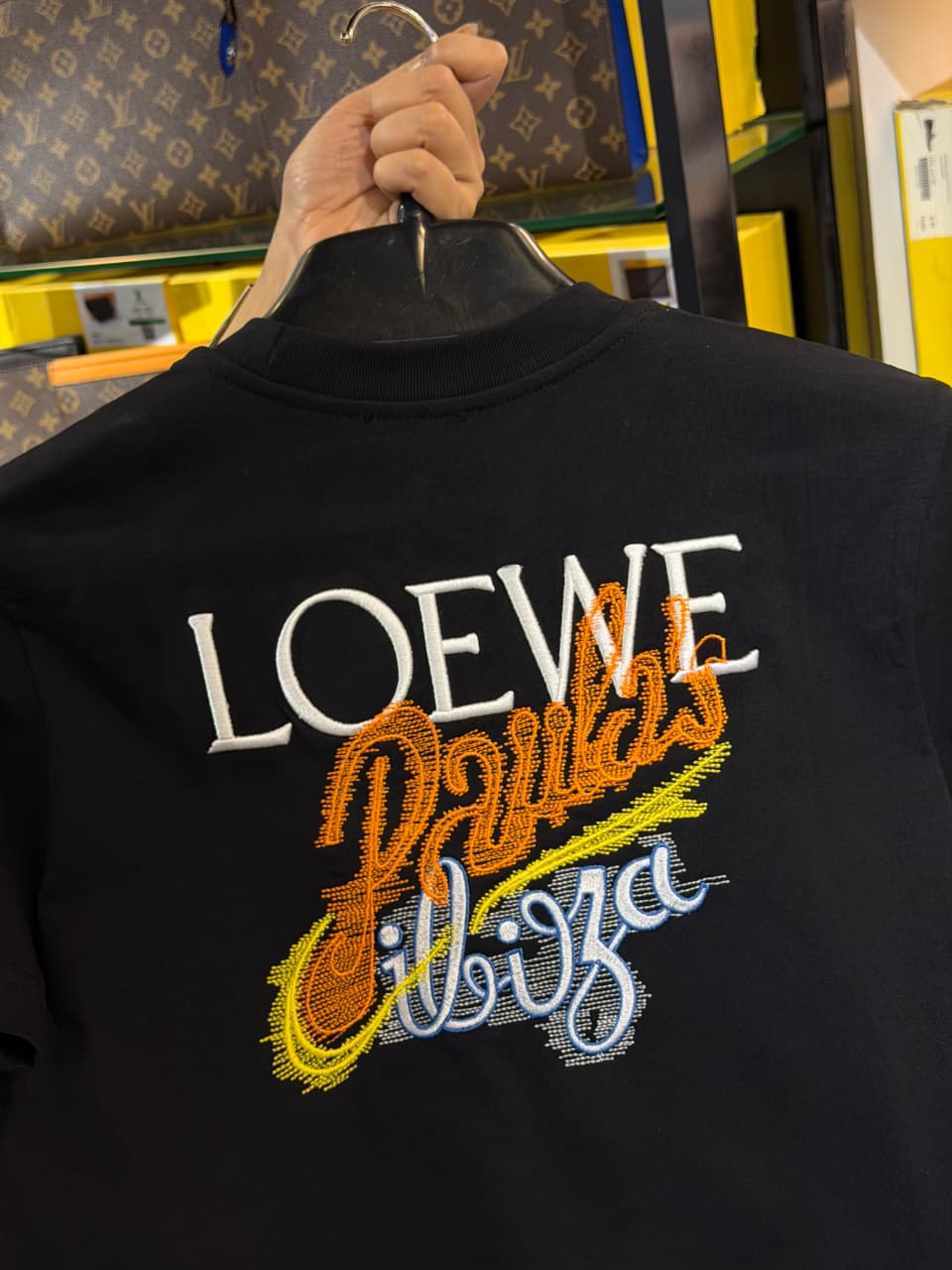 Loewe Tshirt
