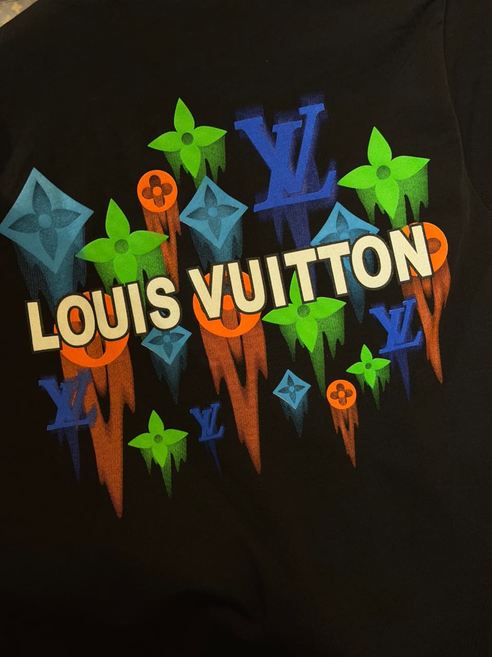 Louis Vuitton Tshirt