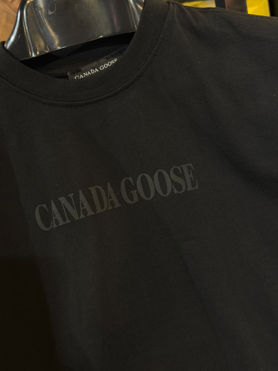 Canada Goose Tshirt