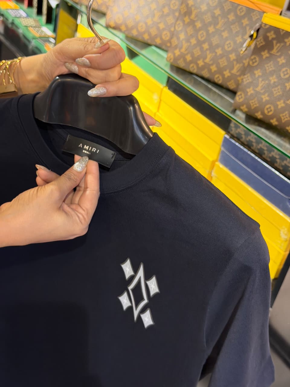 Am-iri Tshirt