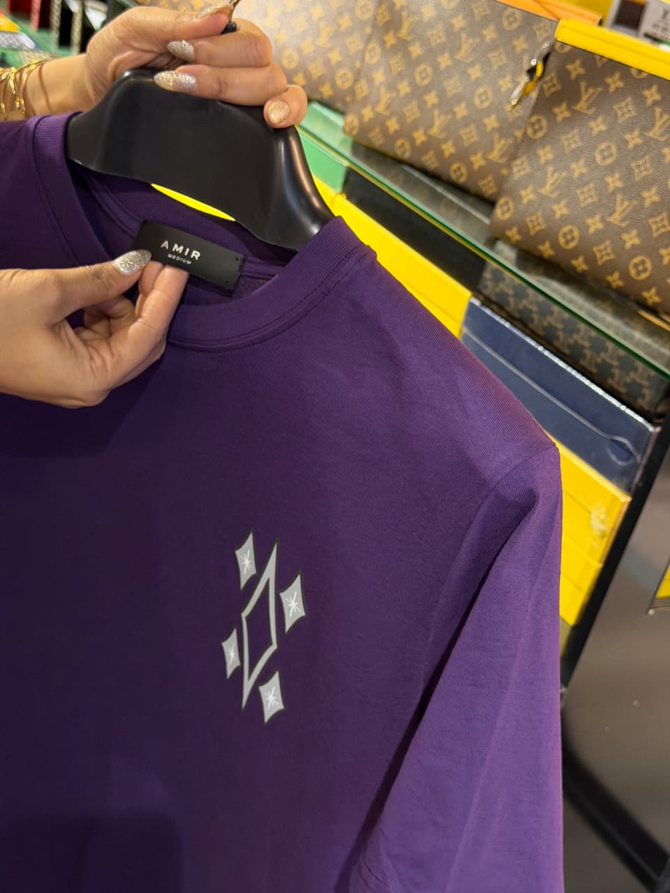 Am-iri Tshirt
