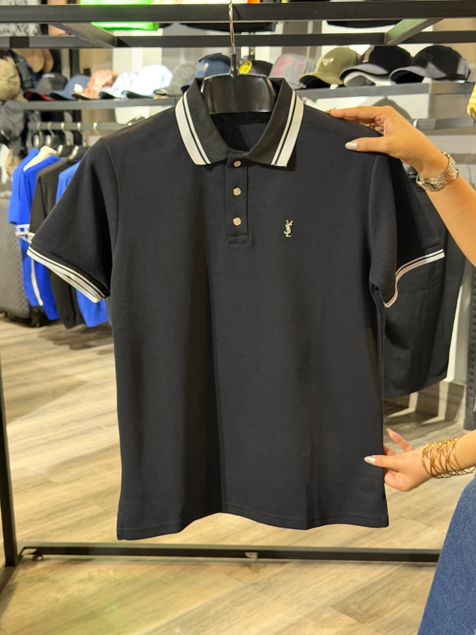 YSL Polo