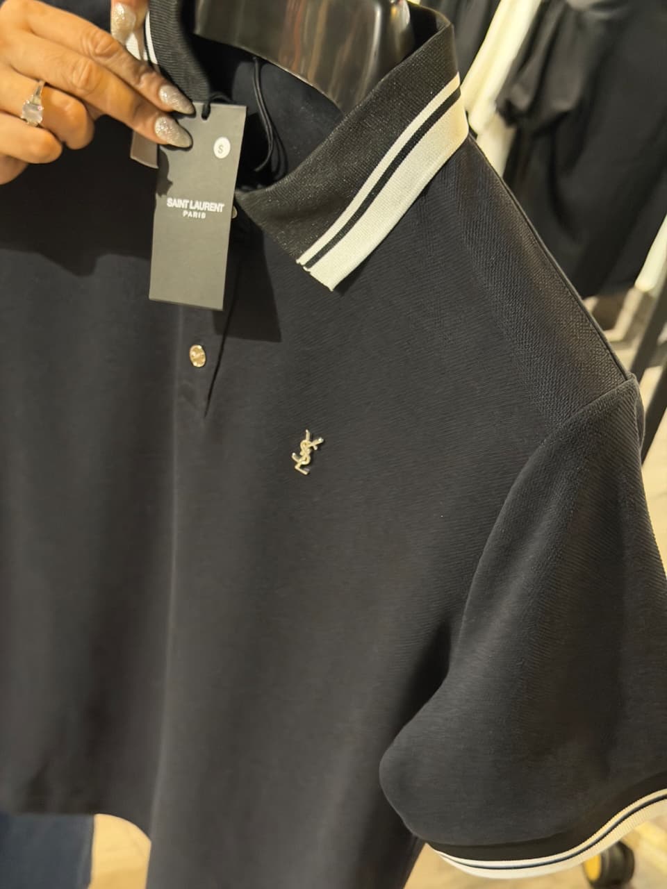 YSL Polo