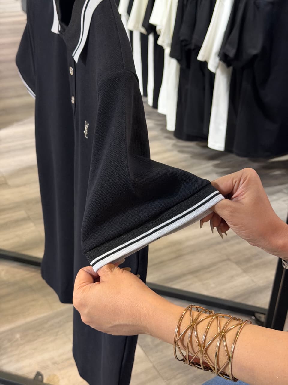 YSL Polo