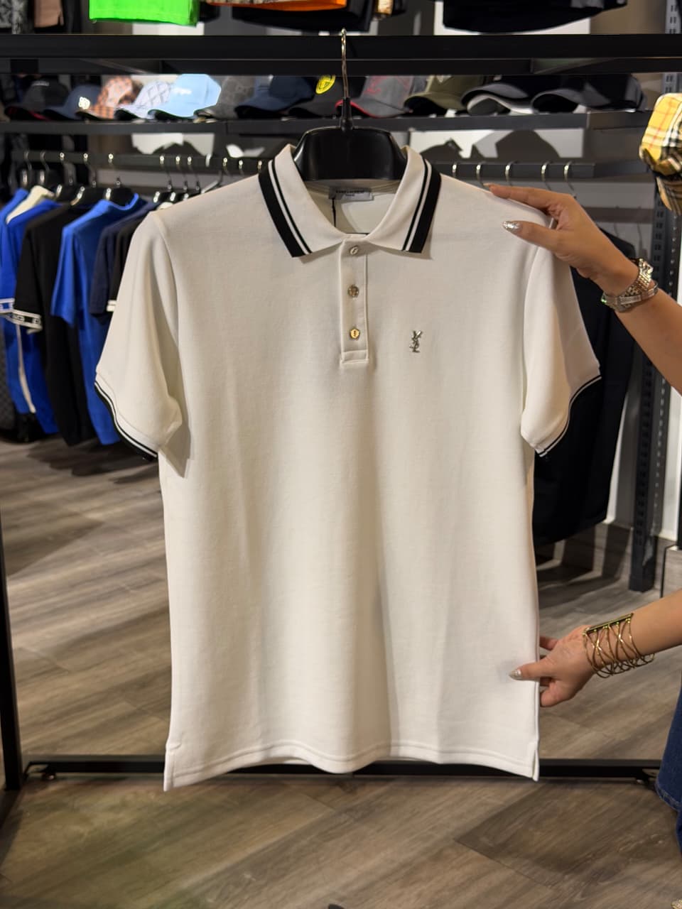 YSL Polo