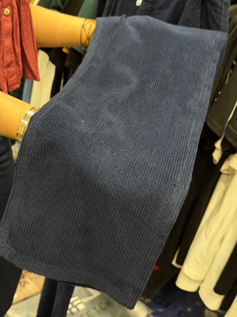 Loewe 1:1 Grade Super Premium Codrey Jeans Pant