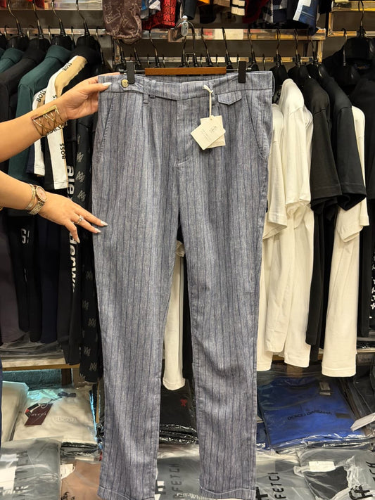 Brunello Cucinelli 1:1 Grade Super Premium Pant