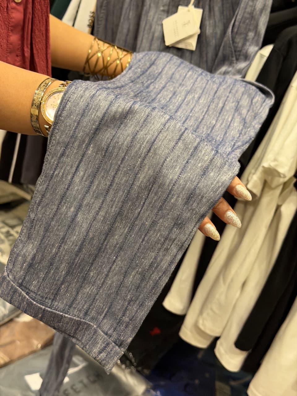 Brunello Cucinelli 1:1 Grade Super Premium Pant