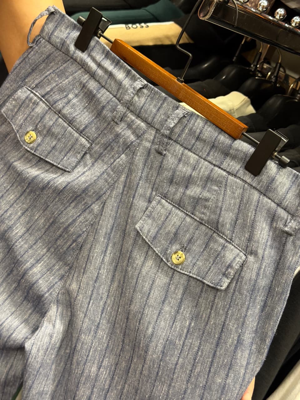 Brunello Cucinelli 1:1 Grade Super Premium Pant