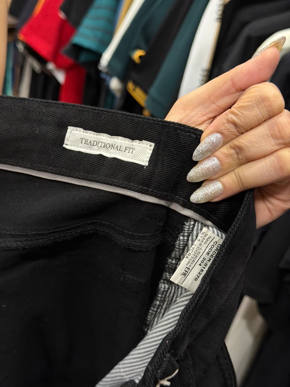 Brunello Cucinelli 1:1 Grade Super Premium Codroy Jeans Pant