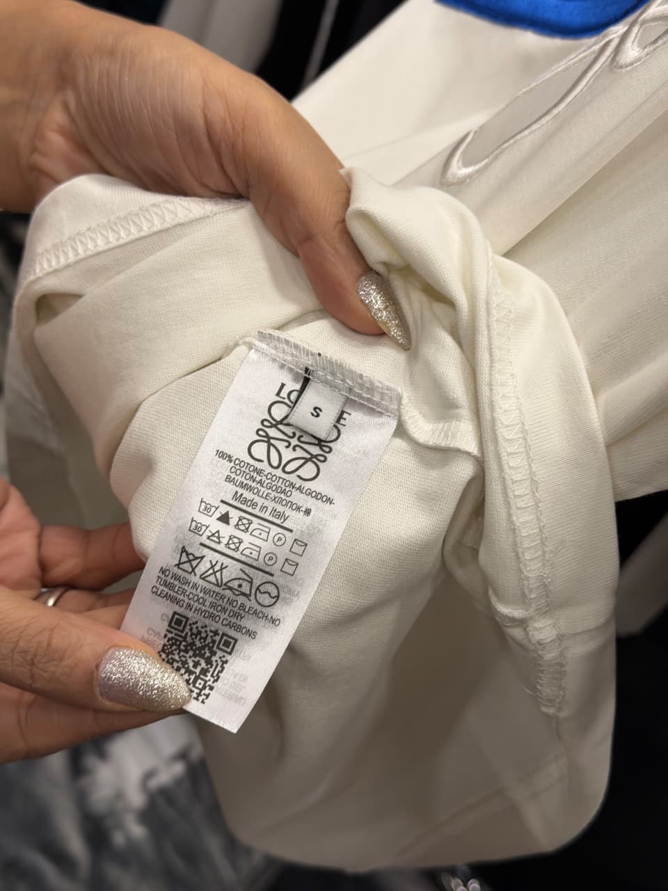 Loewe 1:1 Grade Tshirt