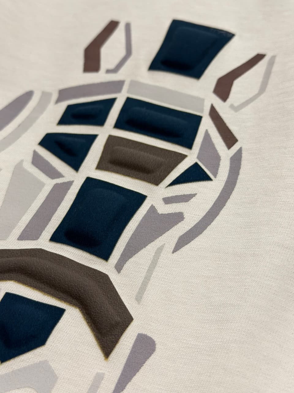 Hermes 1:1 Grade Tshirt