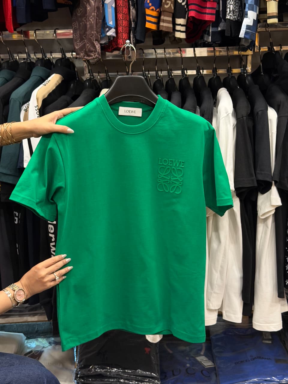 Loewe 1:1 Grade Tshirt