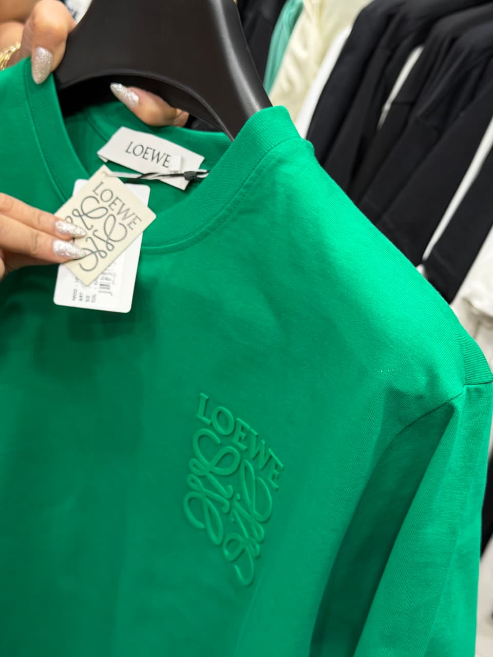 Loewe 1:1 Grade Tshirt