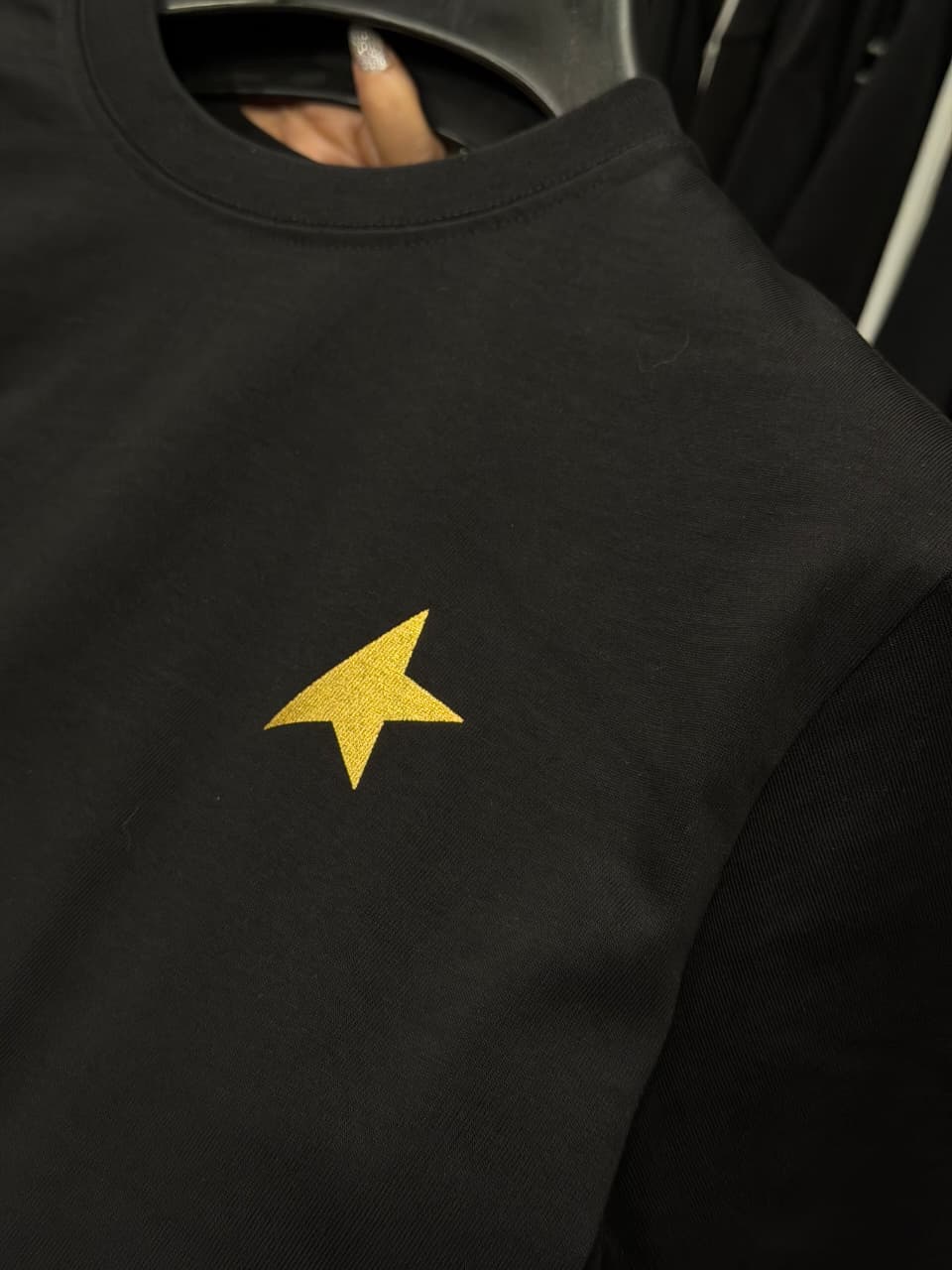 Golden Goose 1:1 Grade Tshirt