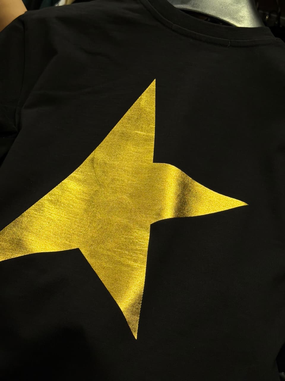 Golden Goose 1:1 Grade Tshirt