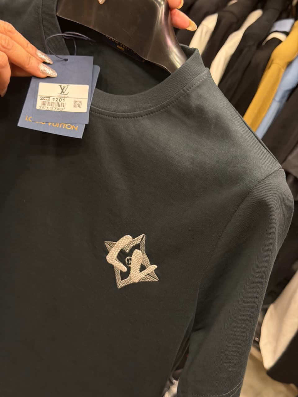 Louis Vuitton Tshirt