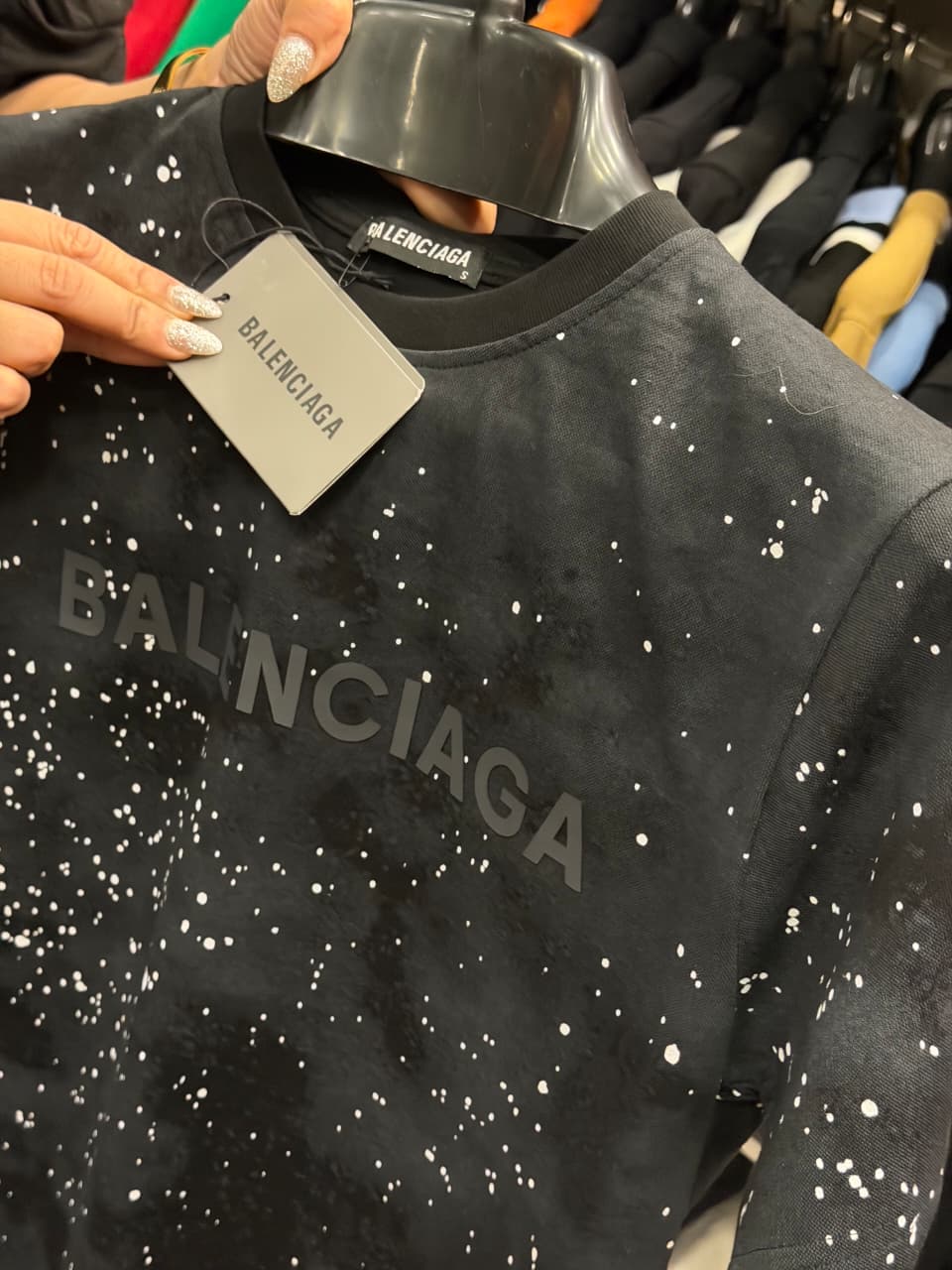 Balenciaga Tshirt