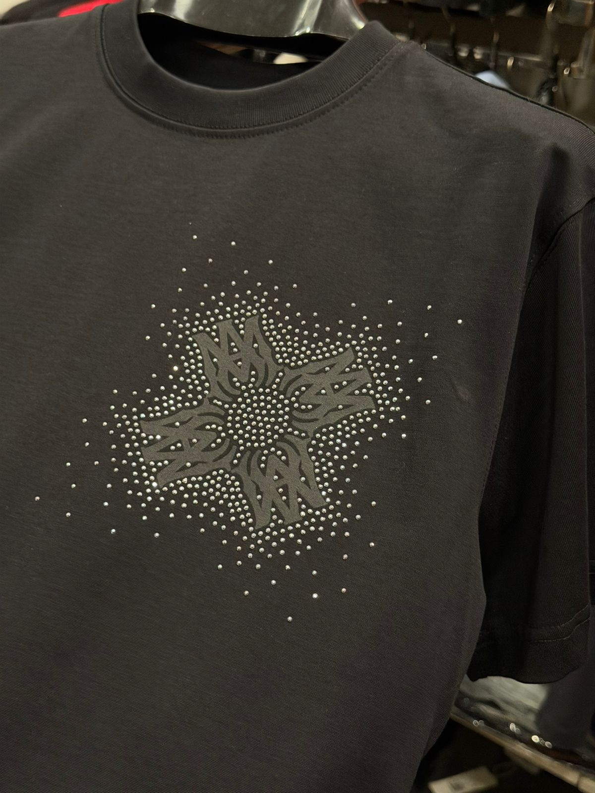Am-iri 1:1 Grade Tshirt