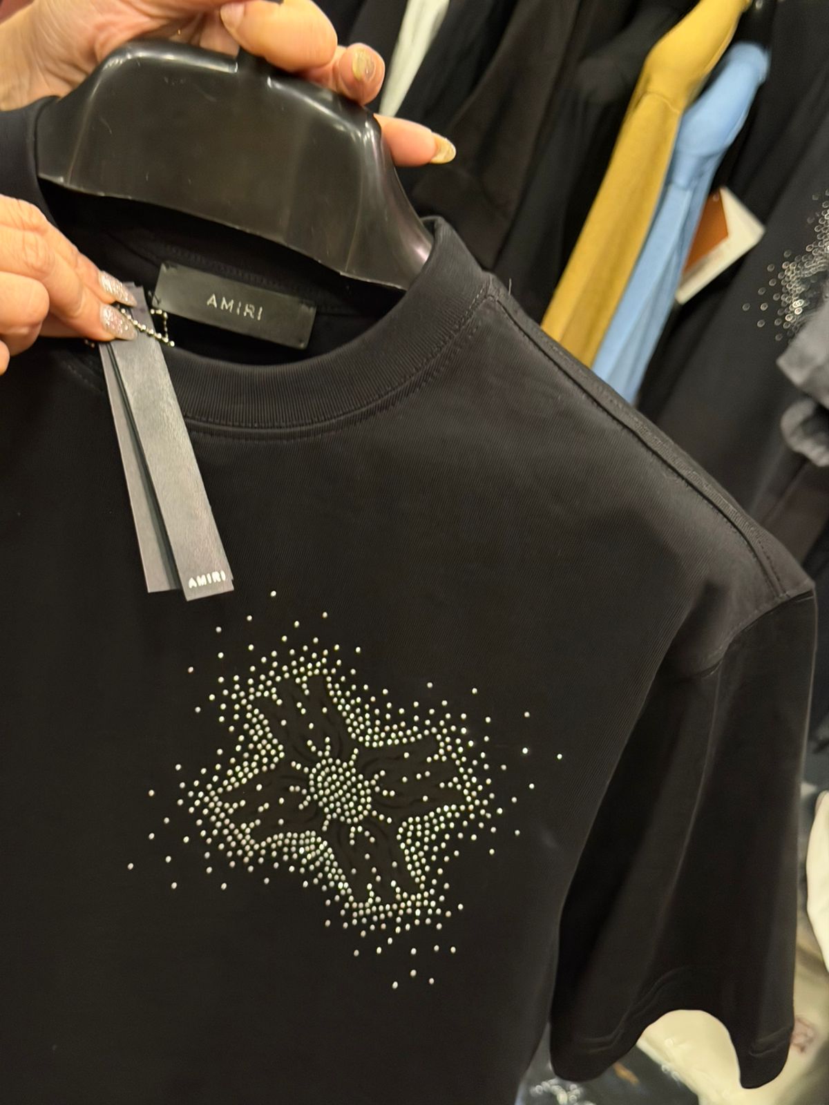 Am-iri 1:1 Grade Tshirt