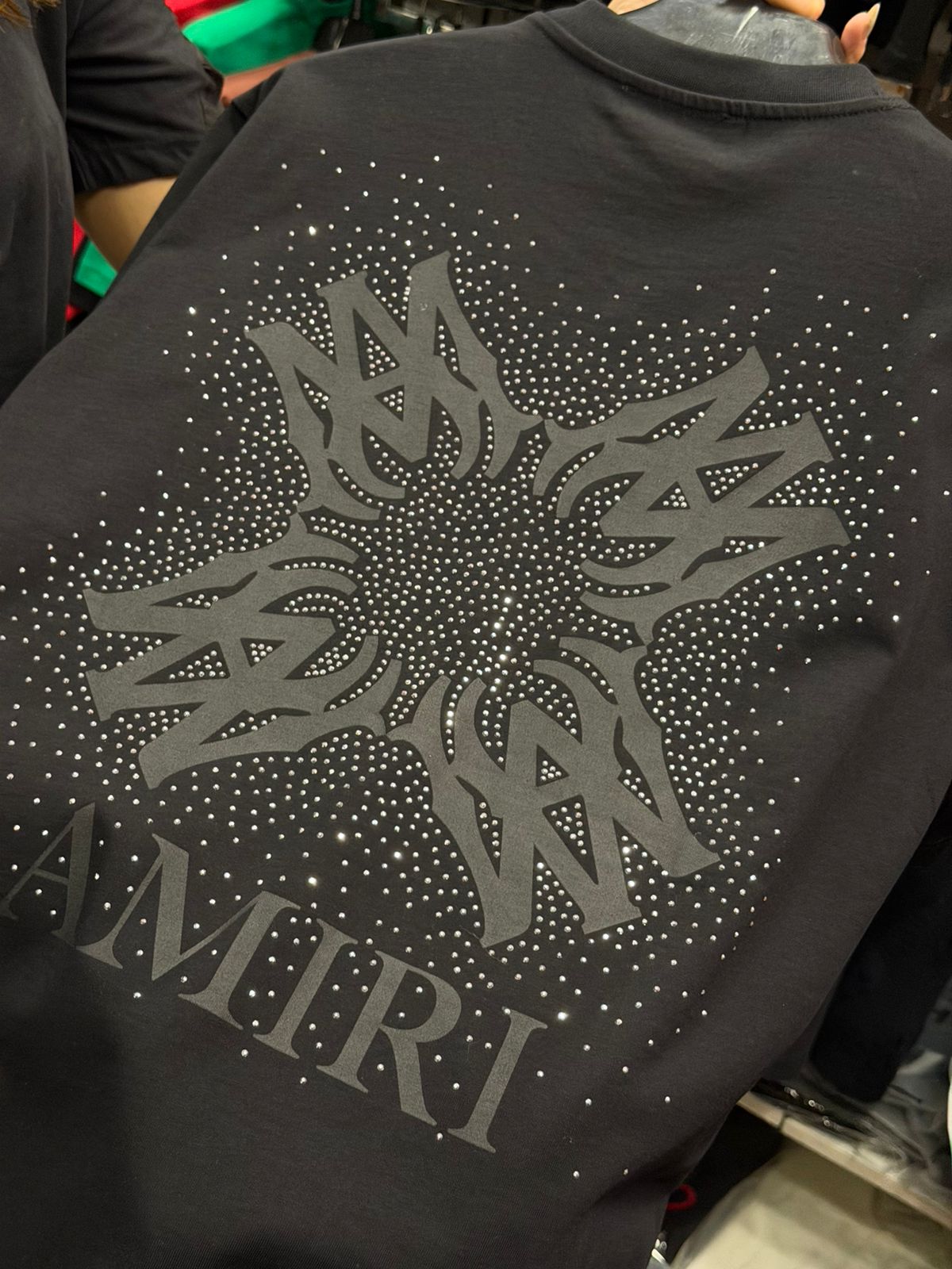 Am-iri 1:1 Grade Tshirt