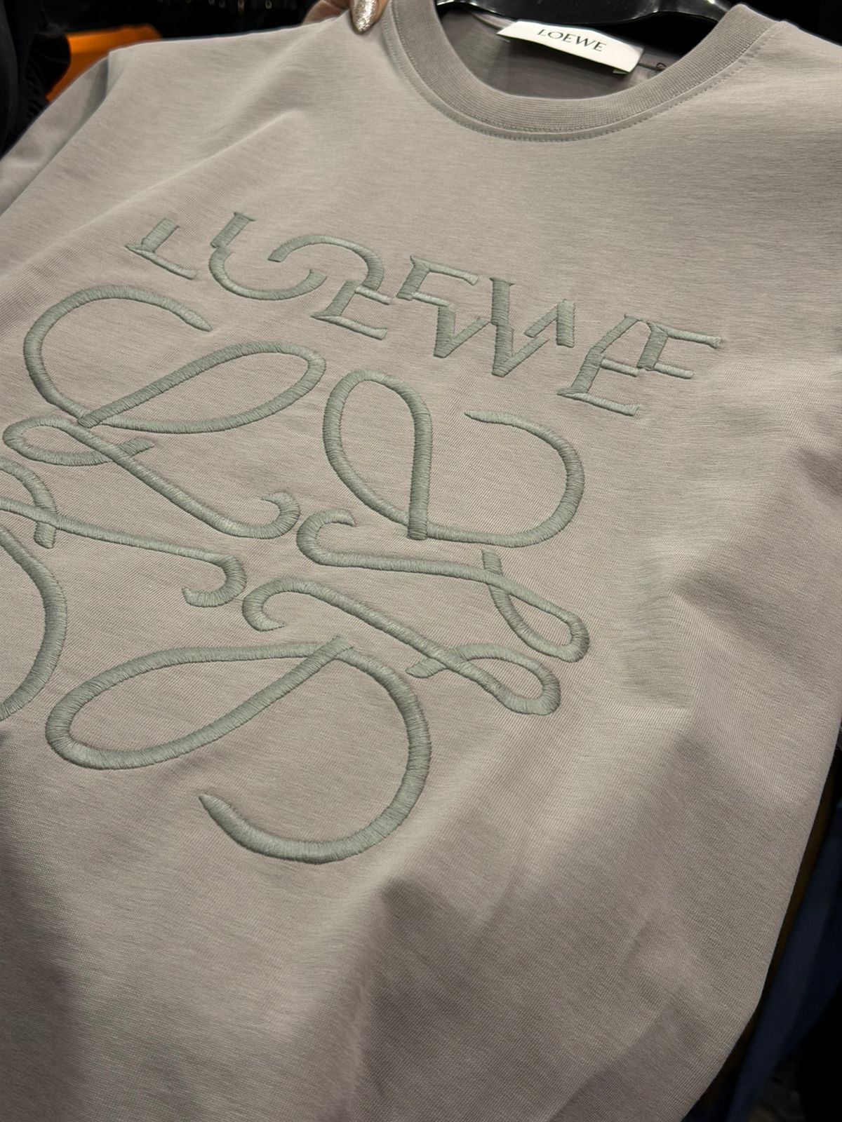 Loewe 1:1 Grade Tshirt