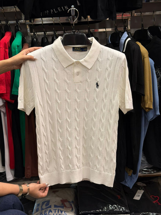 Ralph Lauren Polo 1:1 Grade Knitwear Polo