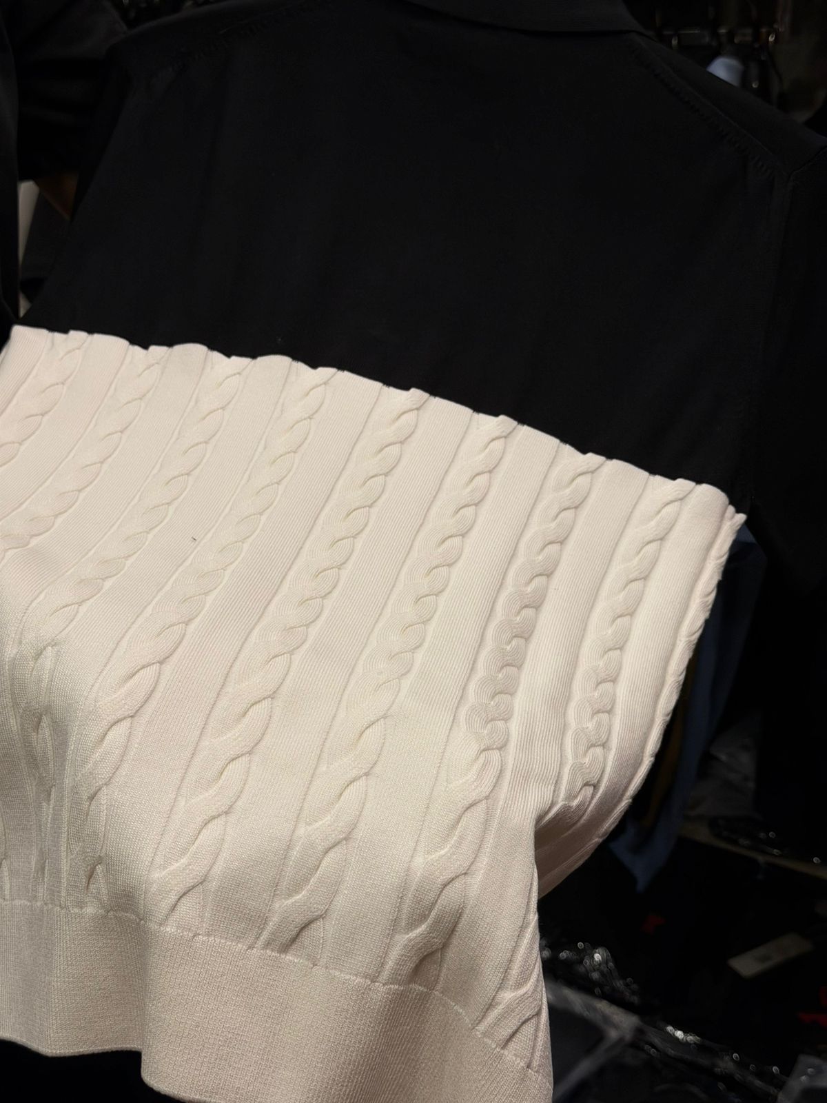Gucci 1:1 Grade Knitwear Polo