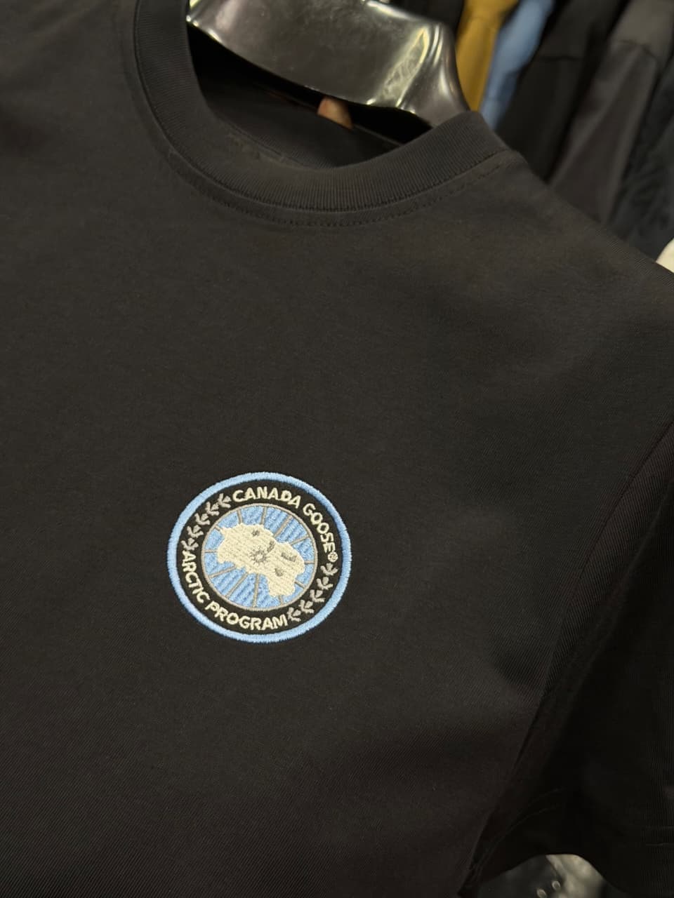 Canada Goose 1:1 Grade Tshirt
