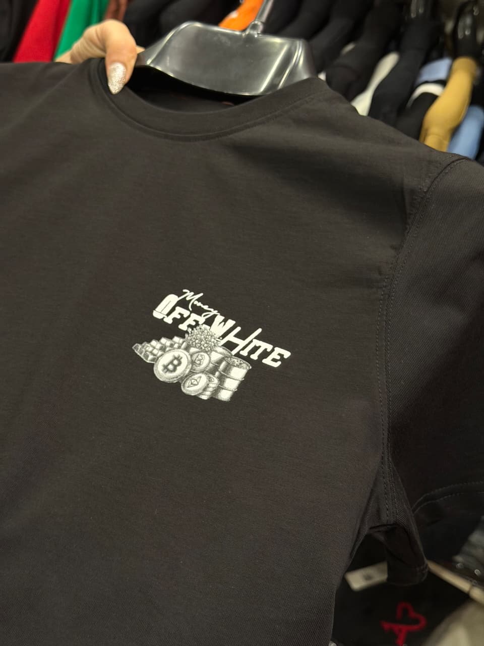 Off-White Tshirt