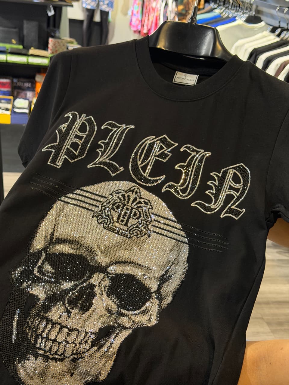 Philipp Plein 1:1 Grade Tshirt