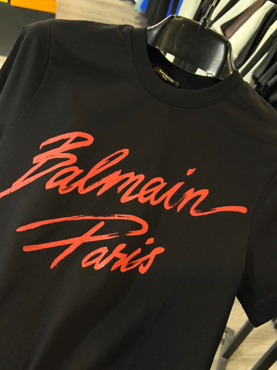 Balmain Tshirt