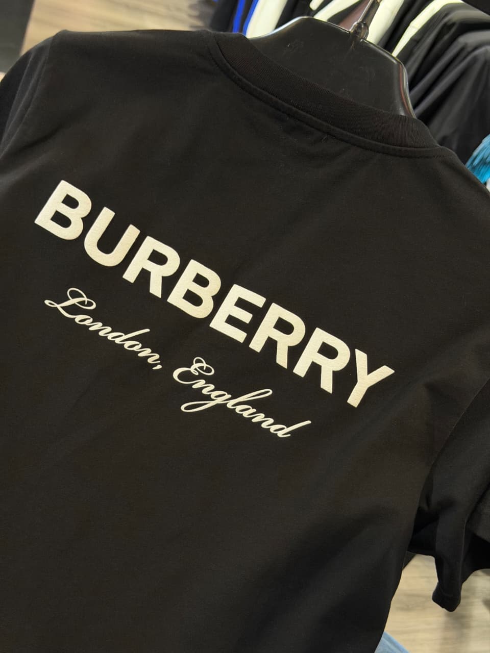 Burberry 1:1 Grade Tshirt