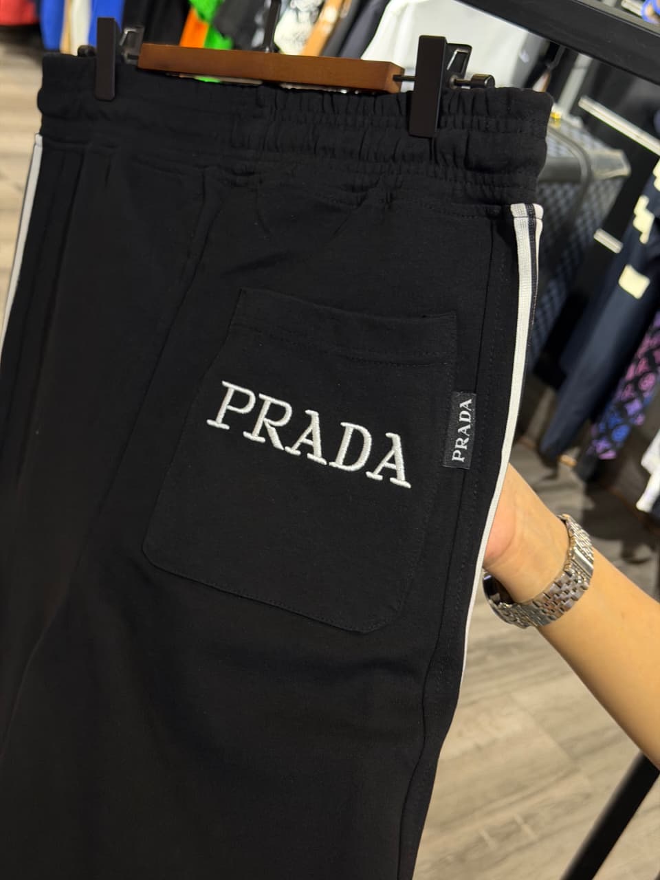 Prada Trouser