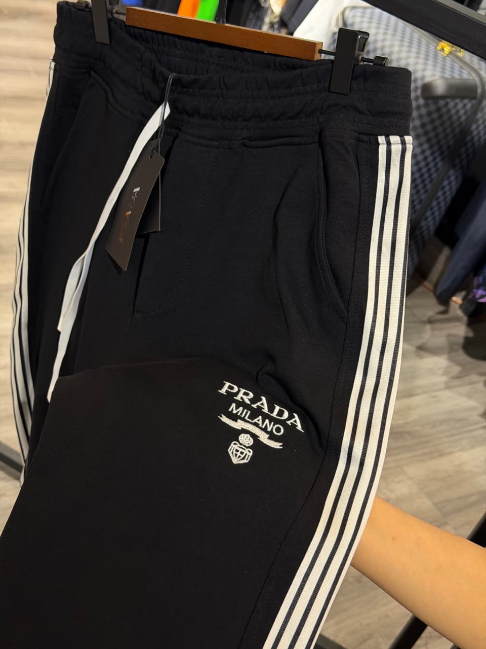 Prada Trouser