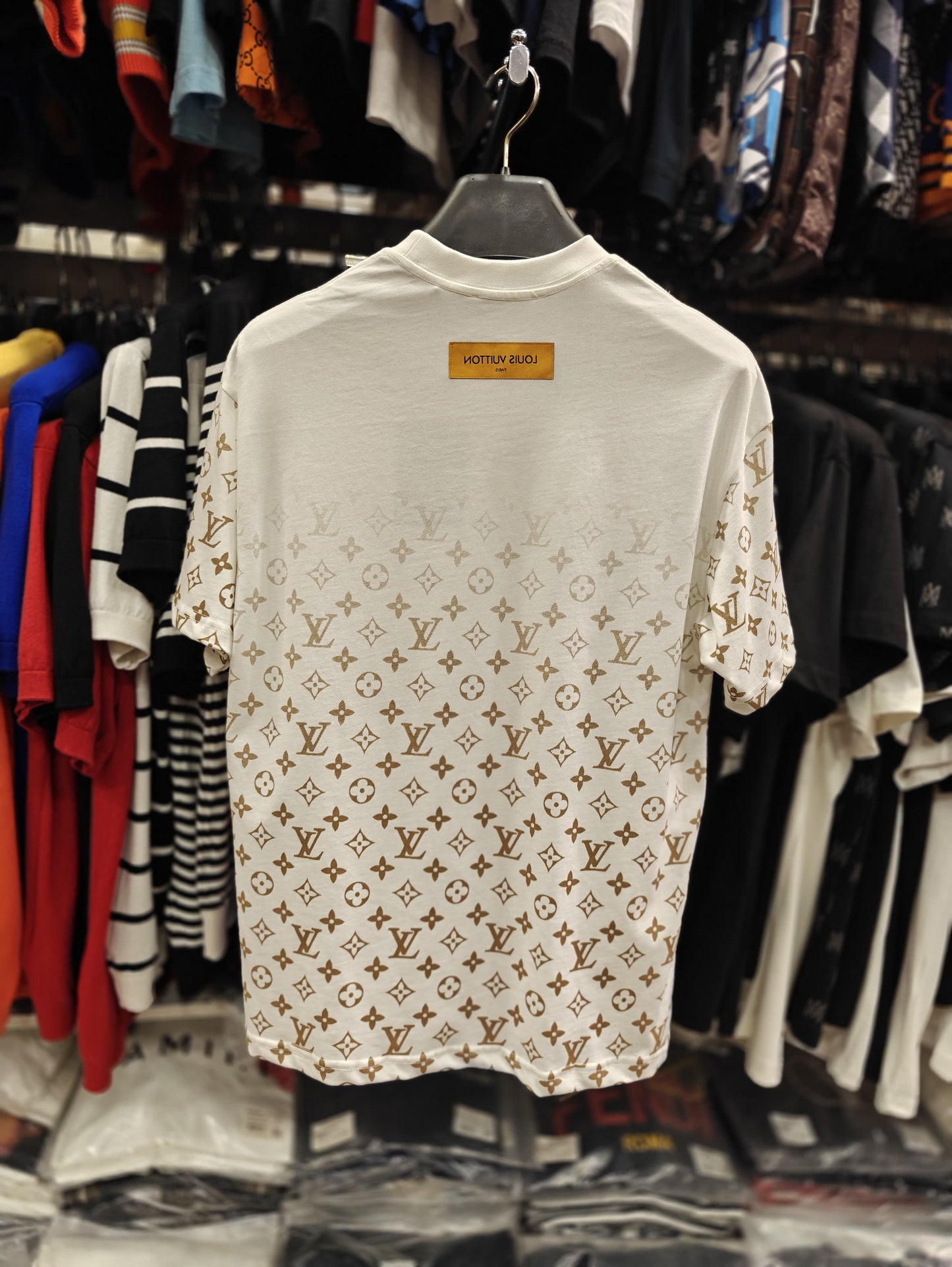 Louis Vuitton Tshirt