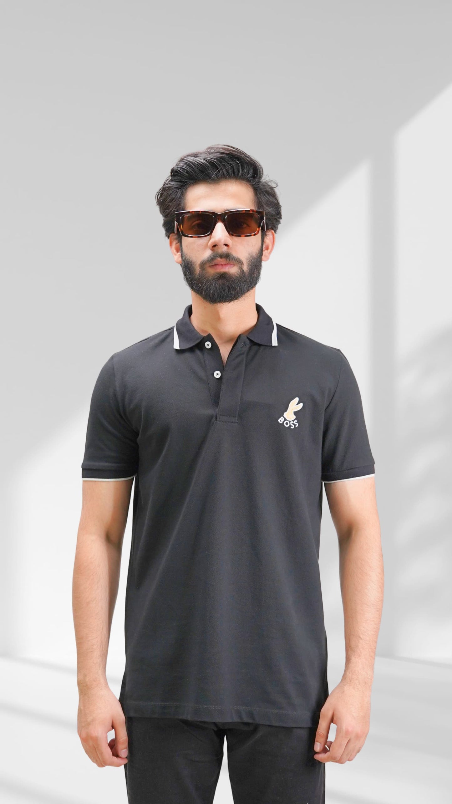Boss Polo