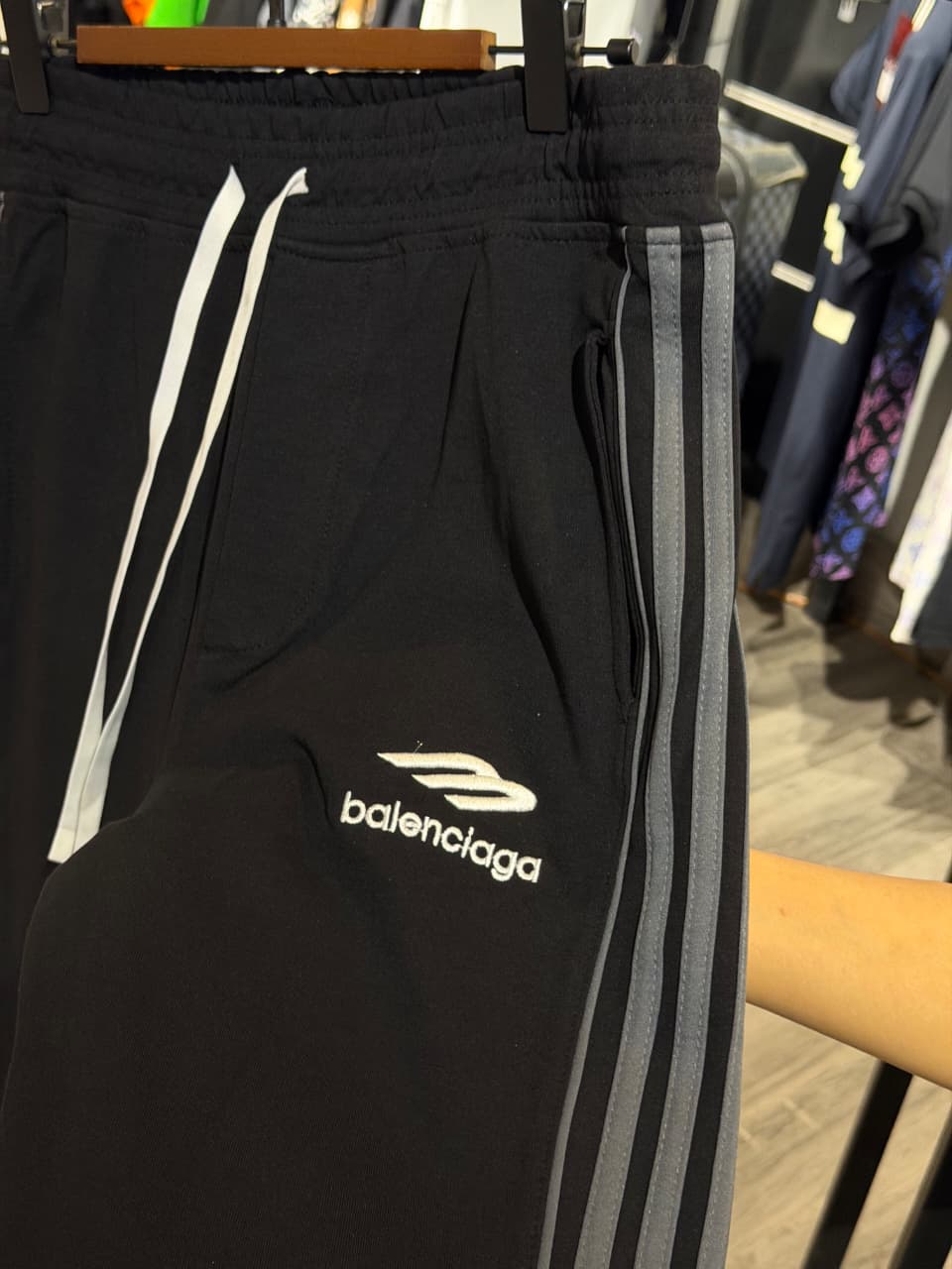 Balenciaga Trouser